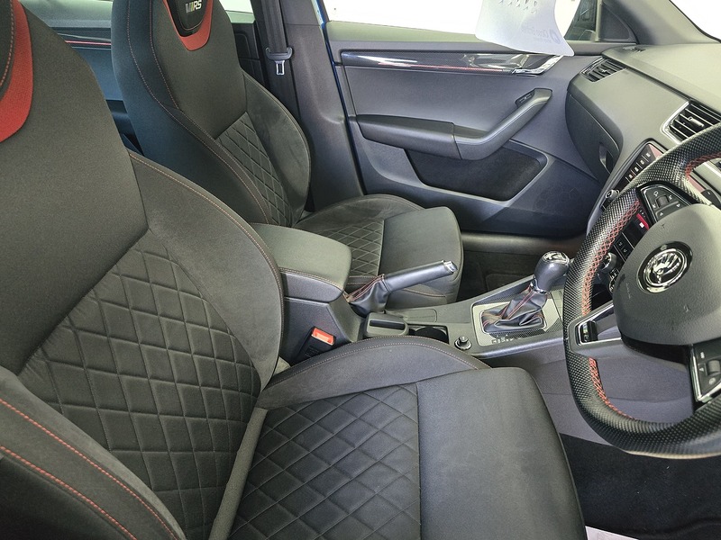 Used Skoda Octavia 2019 for sale - 77250885: Photo 8