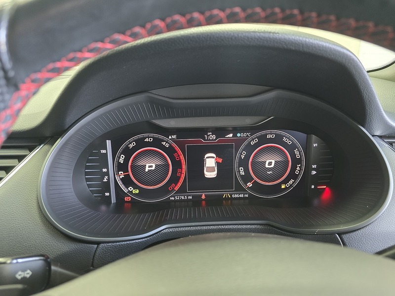 Used Skoda Octavia 2019 for sale - 77250885: Photo 9