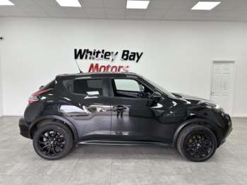 Used Nissan Juke 2017 for sale - 74993940: Photo