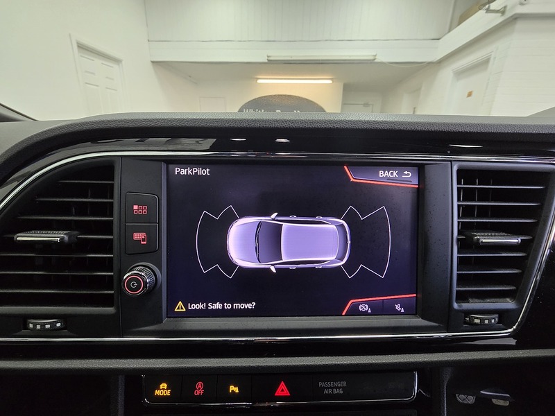 Used SEAT Leon 2020 for sale - 77089503: Photo 10