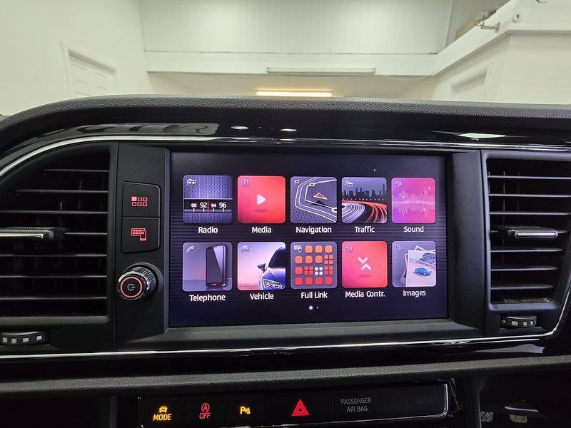 Used SEAT Leon 2020 for sale - 77089503: Photo 11