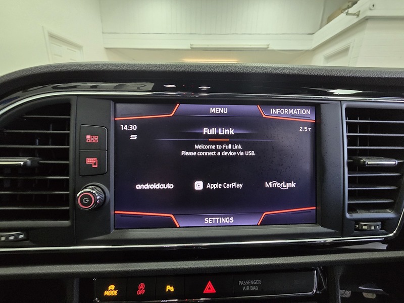 Used SEAT Leon 2020 for sale - 77089503: Photo 12