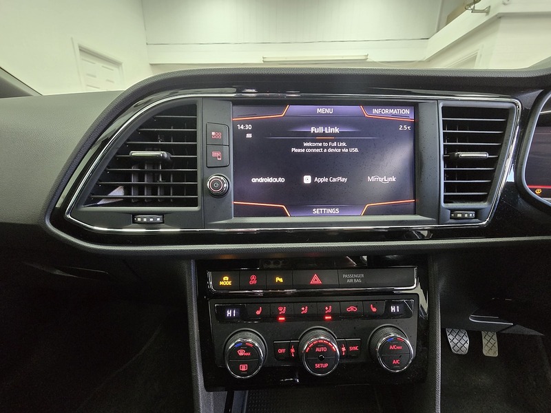 Used SEAT Leon 2020 for sale - 77089503: Photo 13