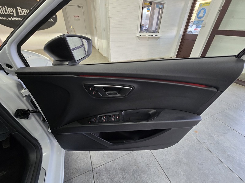 Used SEAT Leon 2020 for sale - 77089503: Photo 14