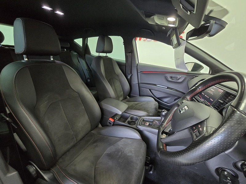 Used SEAT Leon 2020 for sale - 77089503: Photo 15