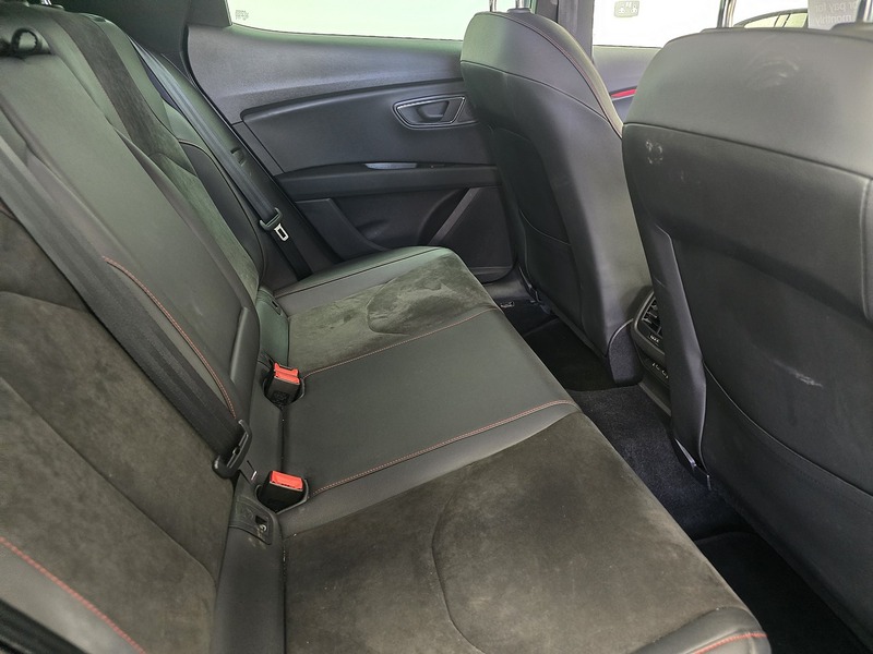 Used SEAT Leon 2020 for sale - 77089503: Photo 16