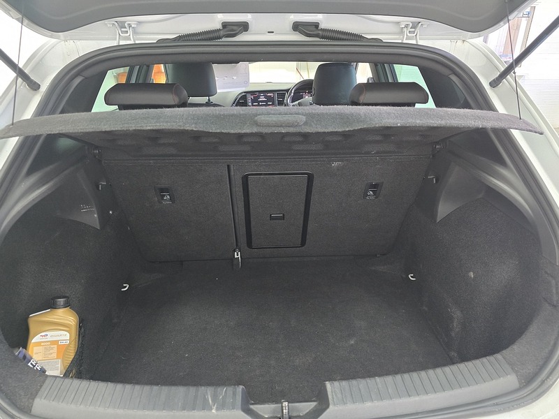 Used SEAT Leon 2020 for sale - 77089503: Photo 17