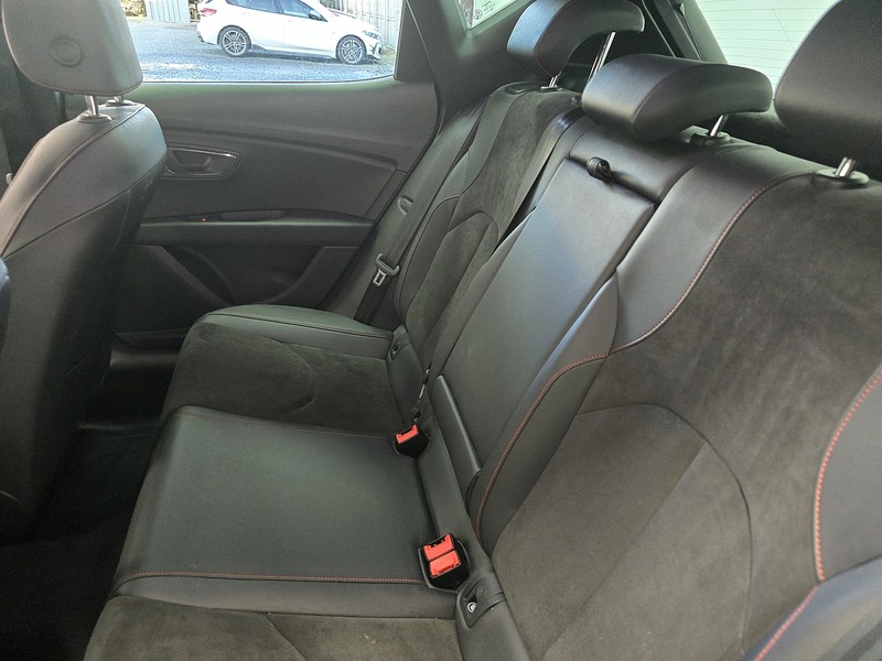 Used SEAT Leon 2020 for sale - 77089503: Photo 18