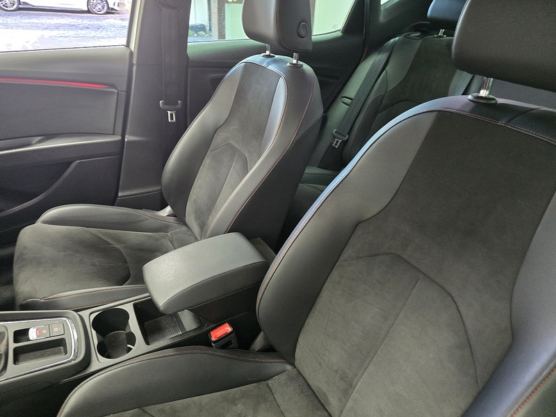 Used SEAT Leon 2020 for sale - 77089503: Photo 19