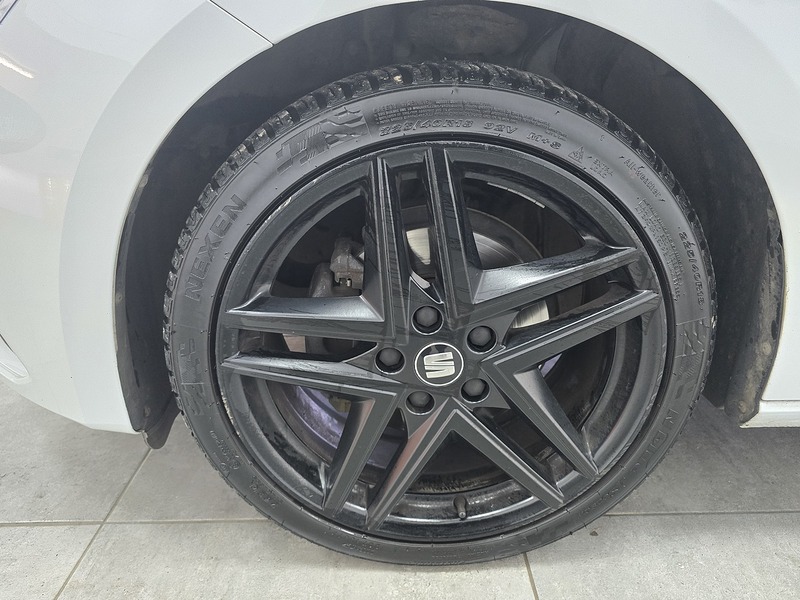 Used SEAT Leon 2020 for sale - 77089503: Photo 20