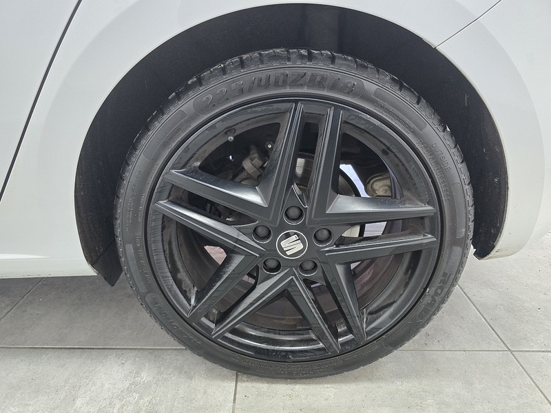 Used SEAT Leon 2020 for sale - 77089503: Photo 21