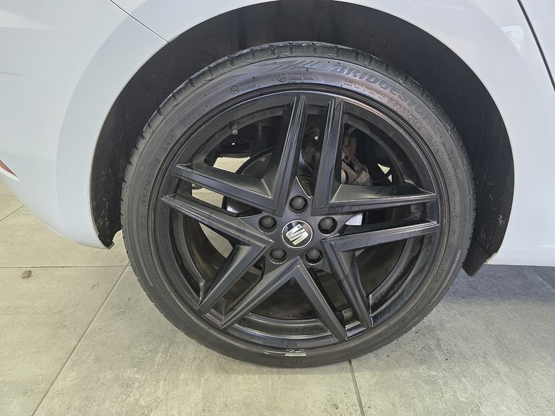 Used SEAT Leon 2020 for sale - 77089503: Photo 22