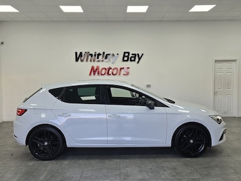 Used SEAT Leon 2020 for sale - 77089503: Photo