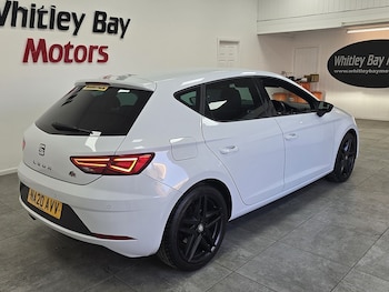 Used SEAT Leon 2020 for sale - 77089503: Photo