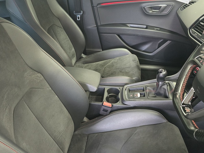 Used SEAT Leon 2020 for sale - 77089503: Photo 8