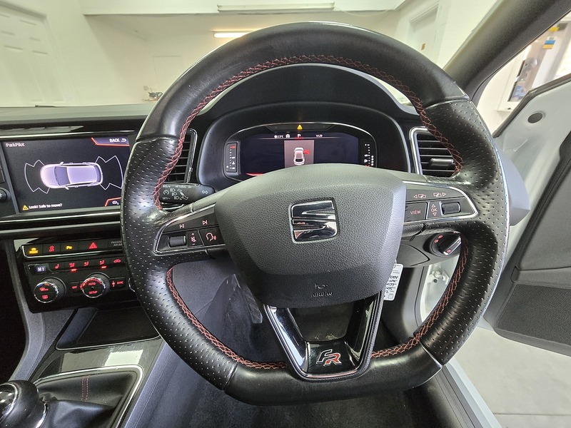 Used SEAT Leon 2020 for sale - 77089503: Photo 9