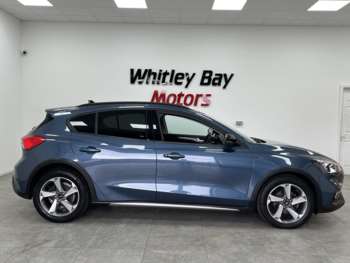Used Ford Focus 2021 for sale - 74857935: Photo