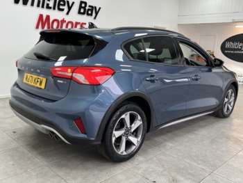 Used Ford Focus 2021 for sale - 74857935: Photo