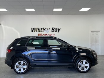 Used Skoda Karoq 2019 for sale - 78761514: Photo