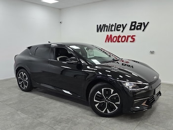 Used Kia EV6 2023 for sale - 78710063: Photo