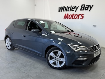 Used SEAT Leon 2019 for sale - 78078878: Photo