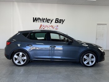 Used SEAT Leon 2019 for sale - 78078878: Photo