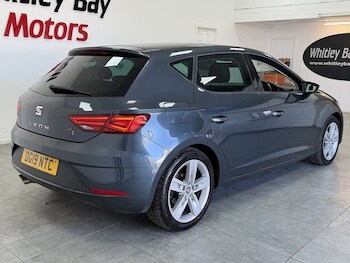 Used SEAT Leon 2019 for sale - 78078878: Photo