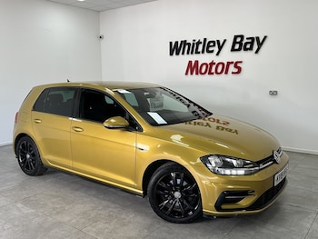 Used Volkswagen Golf 2018 for sale - 79599389: Photo