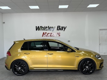 Used Volkswagen Golf 2018 for sale - 79599389: Photo