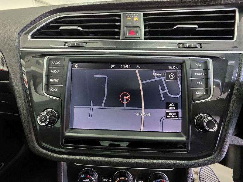 Used Volkswagen Tiguan 2017 for sale - 78168057: Photo 10