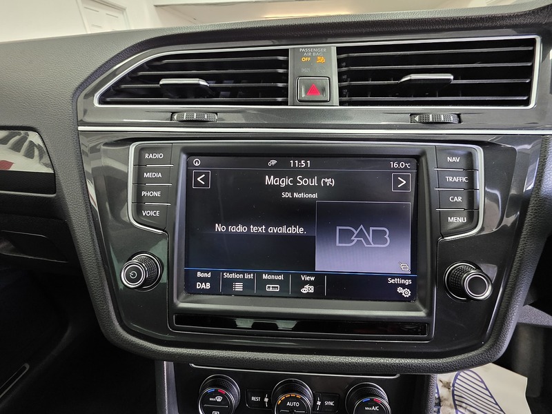 Used Volkswagen Tiguan 2017 for sale - 78168057: Photo 11