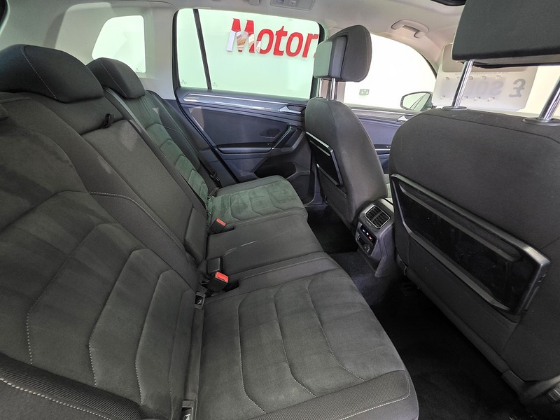 Used Volkswagen Tiguan 2017 for sale - 78168057: Photo 13