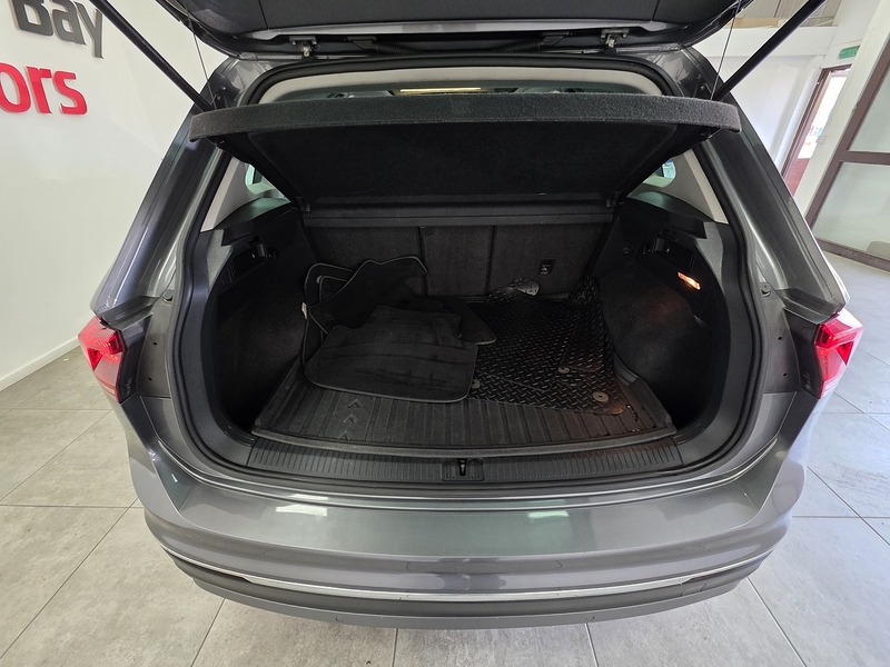 Used Volkswagen Tiguan 2017 for sale - 78168057: Photo 14