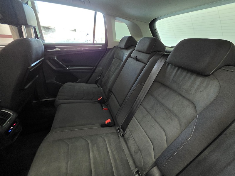 Used Volkswagen Tiguan 2017 for sale - 78168057: Photo 15