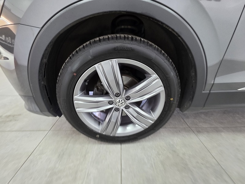 Used Volkswagen Tiguan 2017 for sale - 78168057: Photo 17