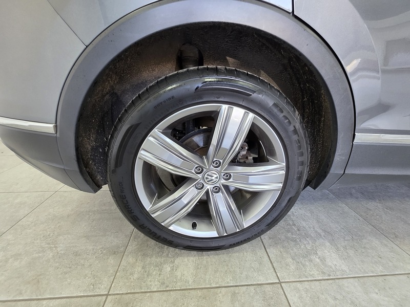 Used Volkswagen Tiguan 2017 for sale - 78168057: Photo 19