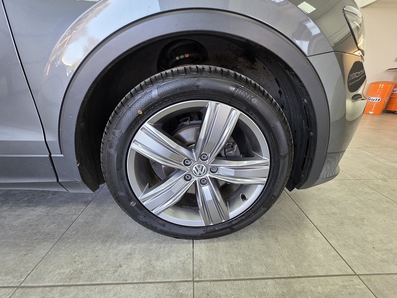 Used Volkswagen Tiguan 2017 for sale - 78168057: Photo 20