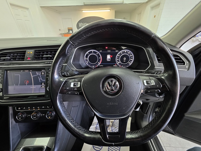 Used Volkswagen Tiguan 2017 for sale - 78168057: Photo 9