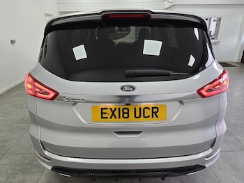 Used Ford S-Max 2018 for sale - 77572397: Photo
