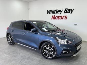 Used Ford Focus 2020 for sale - 79436157: Photo