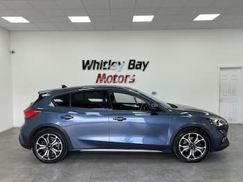 Used Ford Focus 2020 for sale - 79436157: Photo
