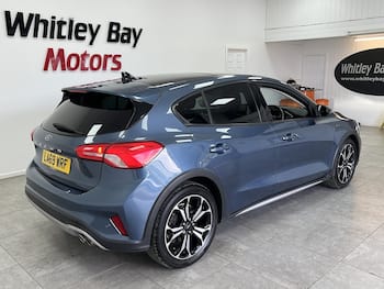 Used Ford Focus 2020 for sale - 79436157: Photo