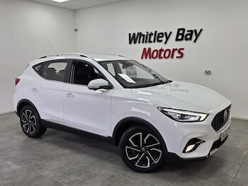 Used MG MG ZS 2022 for sale - 78710103: Photo