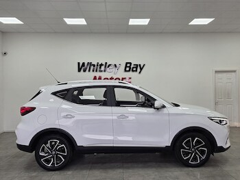 Used MG MG ZS 2022 for sale - 78710103: Photo