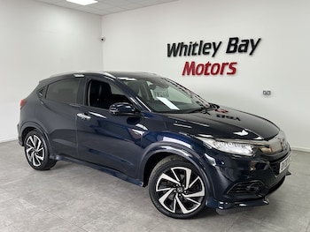 Used Honda HR-V 2020 for sale - 79530947: Photo