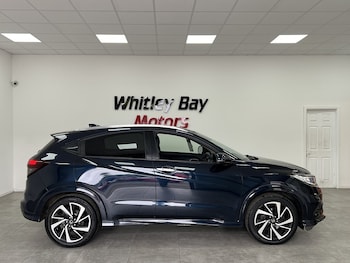 Used Honda HR-V 2020 for sale - 79530947: Photo