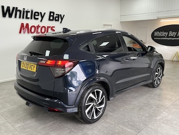 Used Honda HR-V 2020 for sale - 79530947: Photo