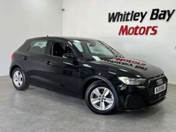 2019 - TFSI SE 5-Door