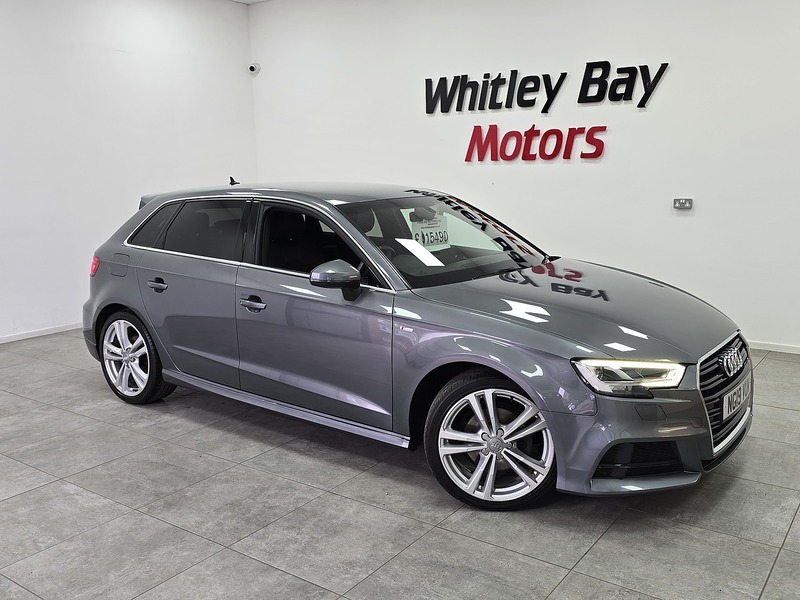 Used Audi A3 2019 for sale - 76163648: Photo 1
