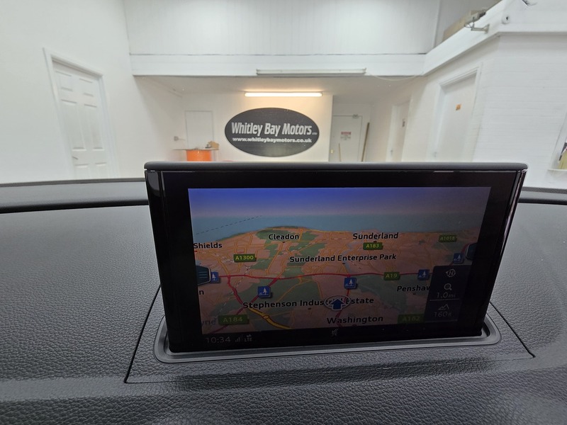 Used Audi A3 2019 for sale - 76163648: Photo 10